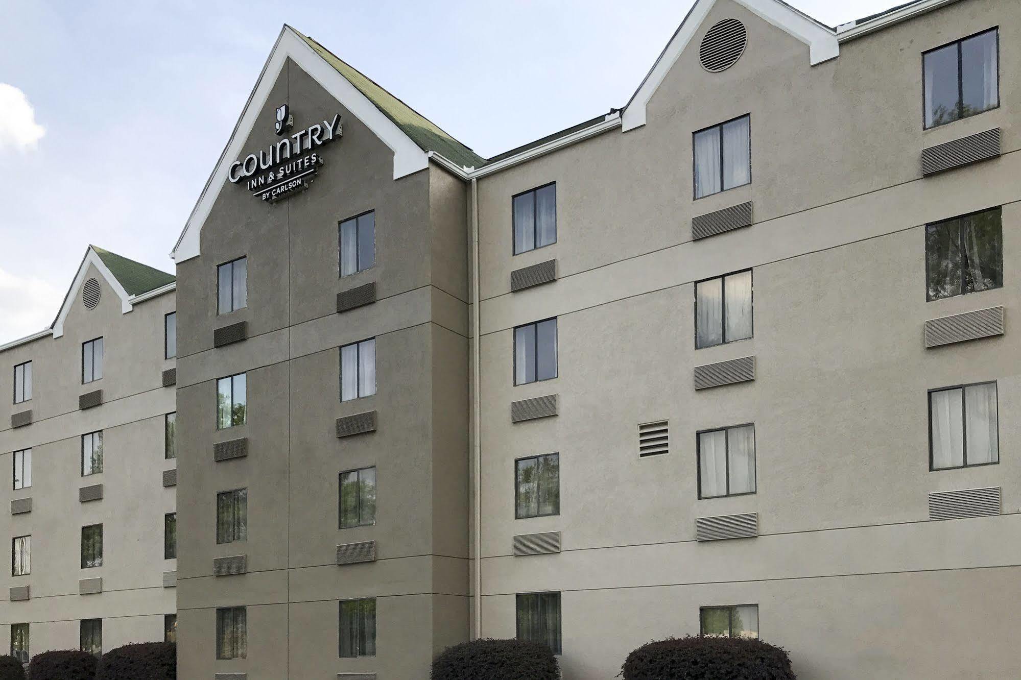 Country Inn & Suites By Radisson, Kennesaw, Ga Exterior photo