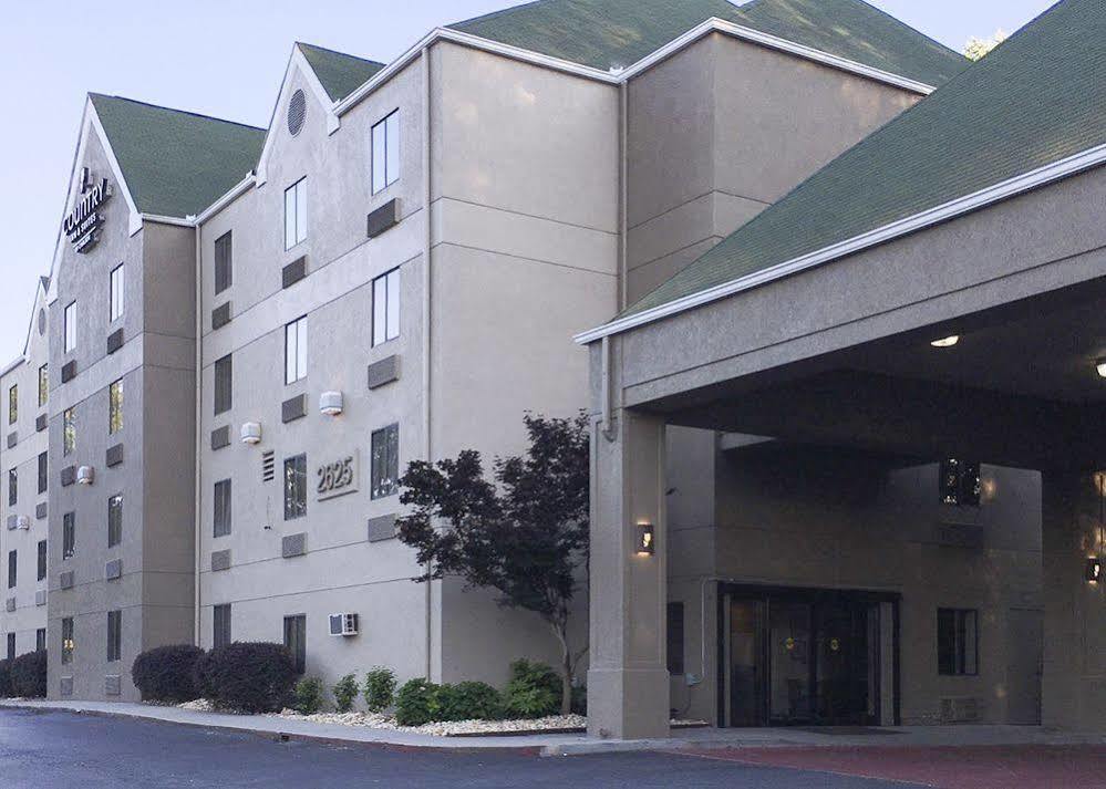 Country Inn & Suites By Radisson, Kennesaw, Ga Exterior photo